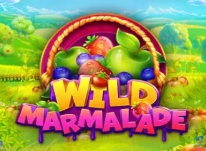 Wild Marmalade