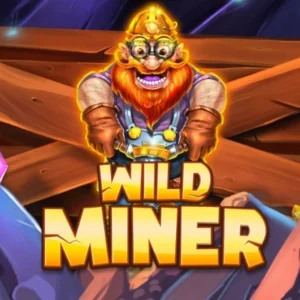 Wild Miner
