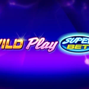 Wild Play Super Bet