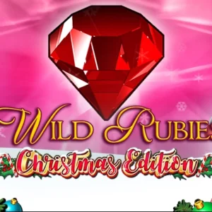 Wild Rubies Christmas Edition