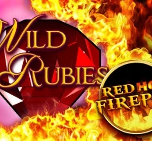 Wild Rubies Red Hot Firepot