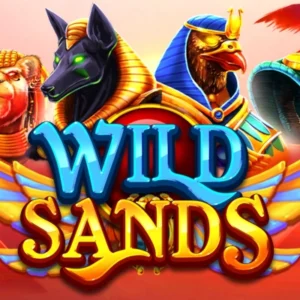 Wild Sands