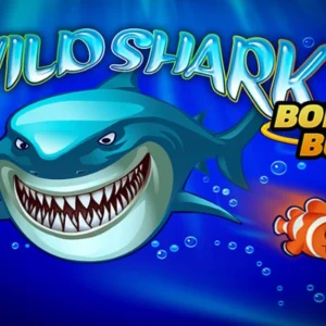 Wild Shark Bonus Buy