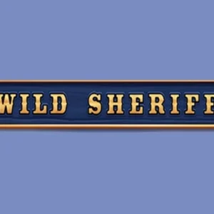 Wild Sheriff