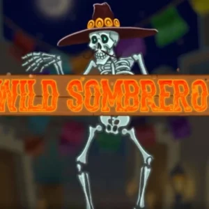 Wild Sombrero