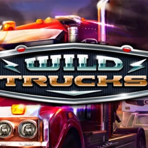 Wild Trucks