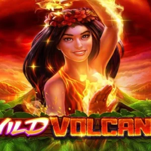 Wild Volcano