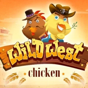 Wild West Chicken