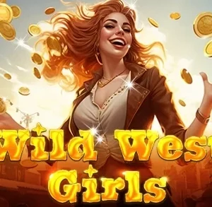 Wild West Girls