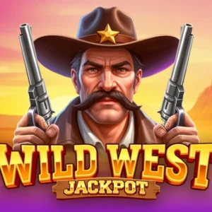 Wild West Jackpot