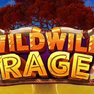 Wild Wild Rage