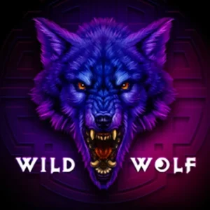 Wild Wolf