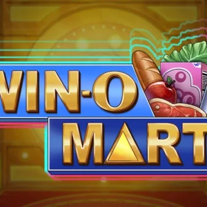 Win-O-Mart