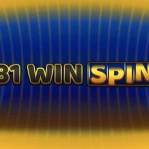 Win Spin 81