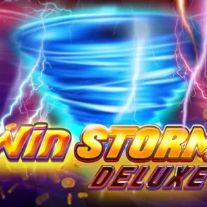 Win Storm Deluxe
