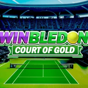 Winbledon - Court of Gold