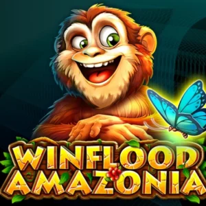 Winflood Amazonia