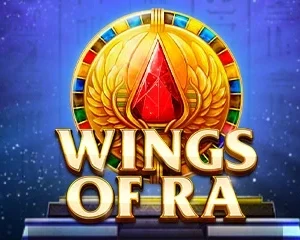 Wings Of Ra