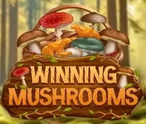 Winning Mushrooms