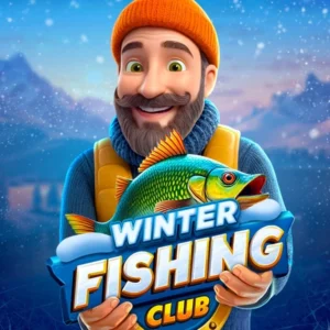 Winter Fishing Club