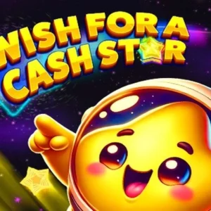 Wish for a Cash Star