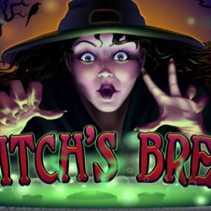 Witch's Brew