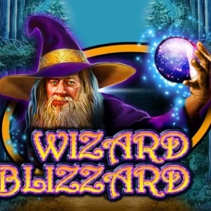 Wizard Blizzard