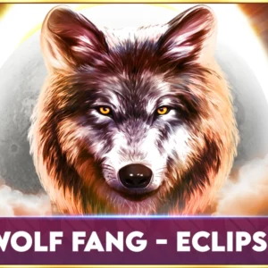 Wolf Fang Eclipse