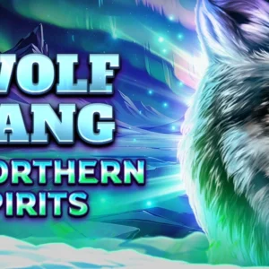 Wolf Fang - Northern Spirits