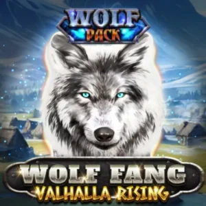 Wolf Fang - Valhalla Rising