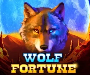 Wolf Fortune
