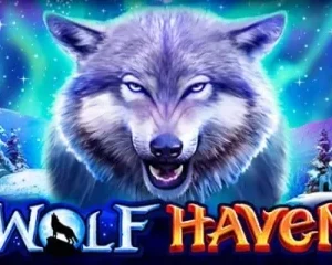 Wolf Haven