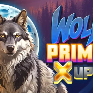Wolf Prime X UP