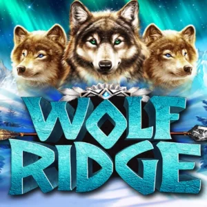 Wolf Ridge