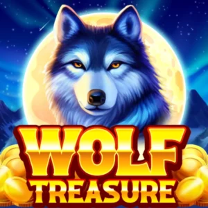 Wolf Treasure
