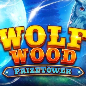 WolfWood PrizeTower