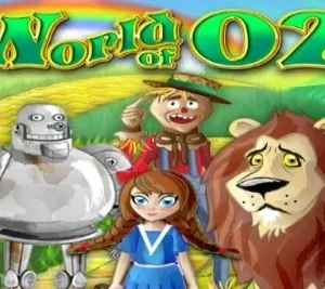 World of Oz