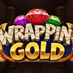 Wrappin' Gold