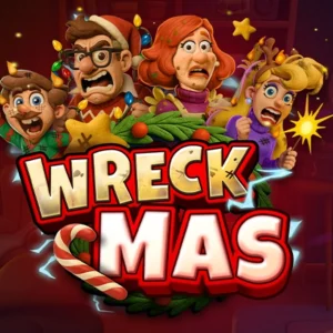 Wreckmas