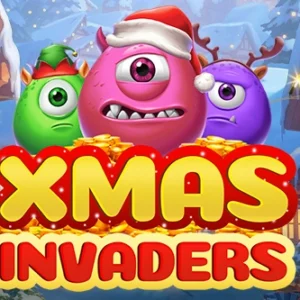 Xmas Invaders