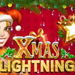 Xmas Lightning