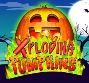Xploding Pumpkins