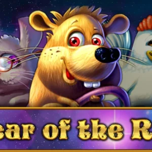 Year of the Rat