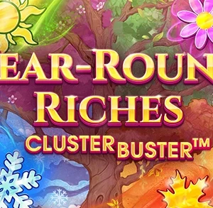 Year-Round Riches Clusterbuster
