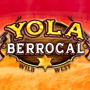 Yola Berrocal Wild West