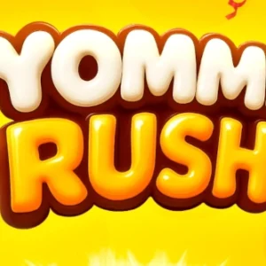 Yommi Rush