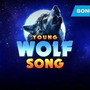 Young Wolf Song