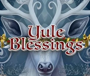 Yule Blessings