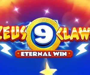 Zeus Claws Eternal Win