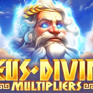 Zeus Divine Multipliers